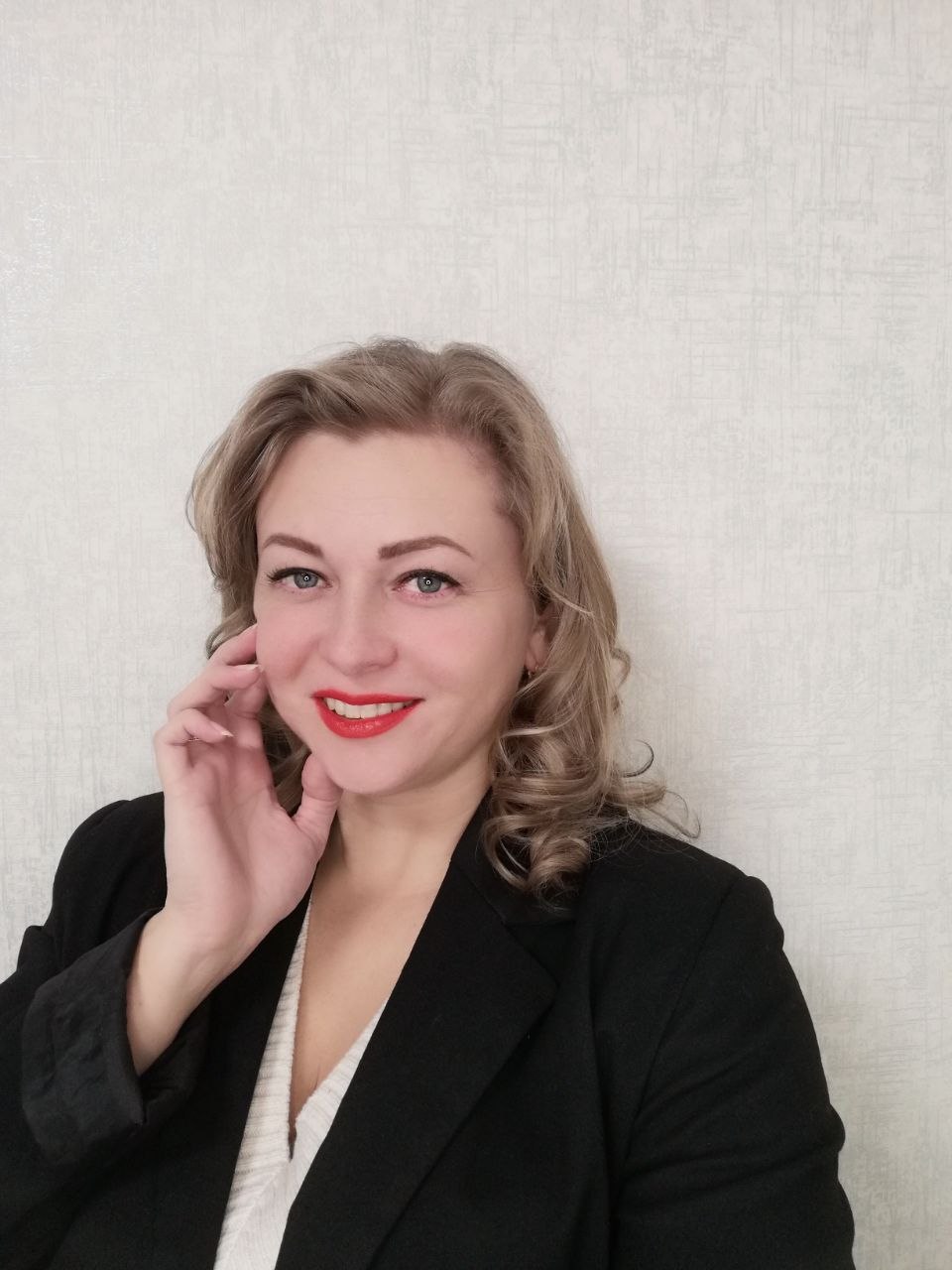 Ольга Чехунова
